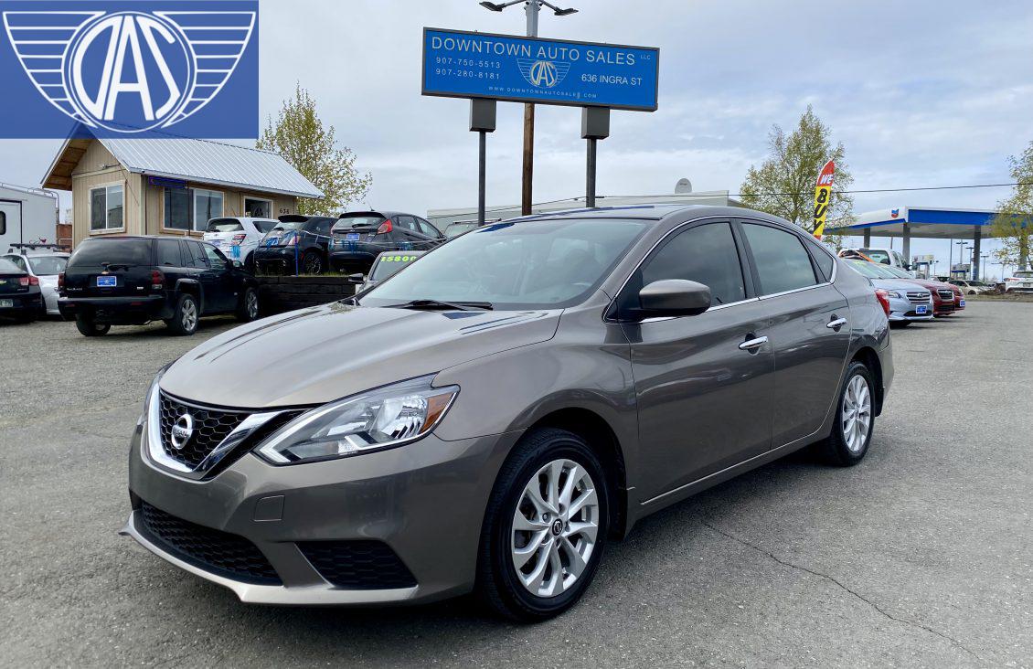 Nissan Sentra